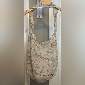 Free People Shopping Tote